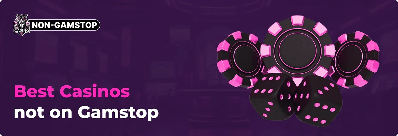 Best Casinos Not on GamStop