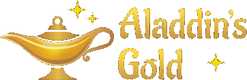 Aladdin`s Gold Casino